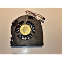Ventilador Fan Acer Aspire E5 -473g Usado Funcionando segunda mano  Chile 