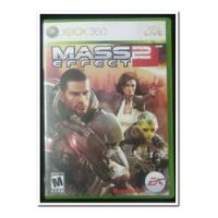 Mass Effect 2, Juego Xbox 360 segunda mano  Chile 