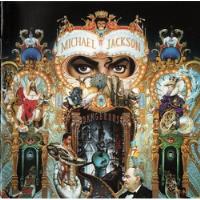 Michael Jackson Dangerous  Cd  Usa 1991 segunda mano  Chile 