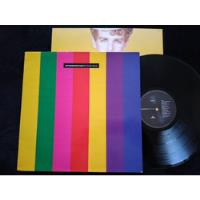 Usado, Vinilo Lp Pet Shop Boys Introspective 1988 segunda mano  Chile 