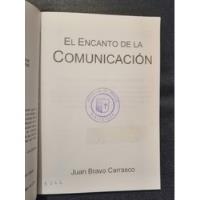 El Encanto De La Comunicacion, usado segunda mano  Chile 