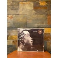 Usado, Cd Lauryn Hill - Mtv Unplugged 2.0 segunda mano  Chile 