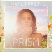 Katy Perry  Prism  Cd  segunda mano  Chile 