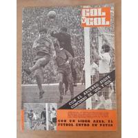 Revista Gol Y Gol Número 170 segunda mano  Chile 