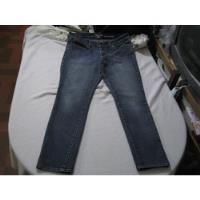 Pantalon Jeans De Mujer Levi Strauss Denizen Talla W10, usado segunda mano  Chile 
