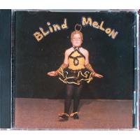 Blind Melon - Blind Melon Cd Album 1992 Usa, usado segunda mano  Chile 