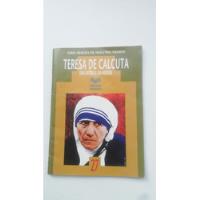 Usado, Teresa De Calcuta, Editorial Salesiana segunda mano  Chile 