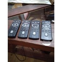 Control Remoto Sony Rm-x211 ,x201,x151,x201 Usados Como Nuev segunda mano  Chile 