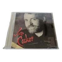 Joe Cocker  20 Years 1968-1988 Cd Usado Musicovinyl segunda mano  Chile 