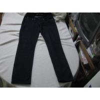 Pantalon Jeans Mujer Levi Strauss Talla W28l30 Modern Rise S segunda mano  Chile 