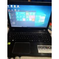 Notebook Acer E575g Y E567g I5-ta 8gb 240ssd segunda mano  Chile 