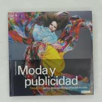 Moda Y Publicidad, Talleres De Los Mejores Fotografos Del Mu segunda mano  Chile 