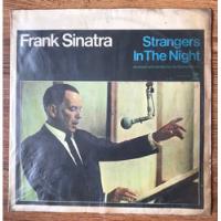 Vinilo - Frank Sinatra - Strangers In The Night, usado segunda mano  Chile 