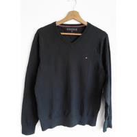 Usado, Sweater Tommy Hilfiger Original Talla S segunda mano  Chile 
