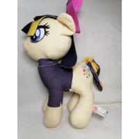 Usado, Peluche Original My Little Pony Songbrid Serenata Hasbro 33. segunda mano  Chile 