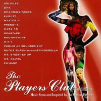 The Players Club Soundtrack Cd segunda mano  Chile 