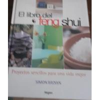 El Libro De Feng Shui segunda mano  Chile 