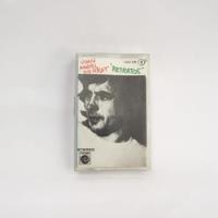 Joan Manuel Serrat Retratos Cassette Europeo Musicovinyl segunda mano  Chile 