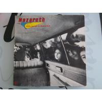Usado, Nazareth - Close Enough For Rock 'n' Roll segunda mano  Chile 