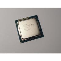 Usado, Intel Pentium G 2010 - Lga 1155 segunda mano  Chile 