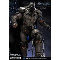  Archivo Stl Impresión 3d - Batman Arkham Origins Xe Suit, usado segunda mano  Chile 