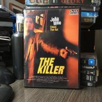 The Killer (1989) Director: John Woo segunda mano  Chile 
