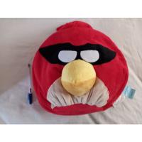 Usado, Angry Birds Red Grande Peluche Toys segunda mano  Chile 