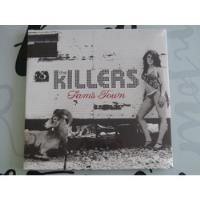 Usado, The Killers - Sam's Town segunda mano  Chile 