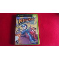 Megaman Anniversary Collection Xbox, Semi Nuevo, usado segunda mano  Chile 