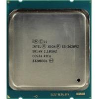 Cpu Intel Xeon E5 2620 V2 12 Hilos 2.6ghz Turbo Lga 2011 X79 segunda mano  Chile 