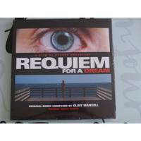 Usado, Clint Mansell & Kronos Quartet  - Requiem For A Dream segunda mano  Chile 