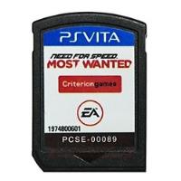Need For Speed: Most Wanted  Ps Vita  segunda mano  Chile 