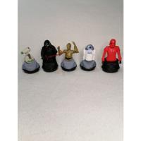 Figuras Star Wars Busto C3po, Rtd2, Kylo Ren, Sith Trooper.. segunda mano  Chile 