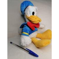 Usado, Peluche Original Pato Donald Disney 27cm. -.  segunda mano  Chile 