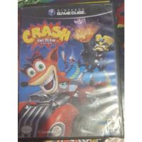 Crash Tag Team Racing Juego De Nintendo Gamecube Usado segunda mano  Chile 