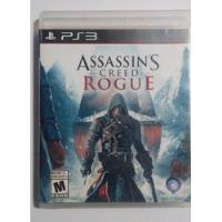 Usado, Assassins Creed Rogue Ps3 segunda mano  Chile 
