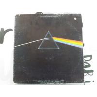 Usado, Pink Floyd - Dark Side Of The Moon (*) Sonica Discos segunda mano  Chile 