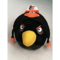 Peluche Original Angry Birds Genuine Merchandise 16x13cm. segunda mano  Chile 