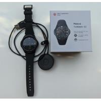 Usado, Smarwatch Mobvoi Ticwatch S2 Reloj Inteligente Wearos 5atm segunda mano  Chile 