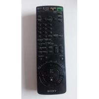 Control Remoto Sony Vhs Rmt-v164b, usado segunda mano  Chile 