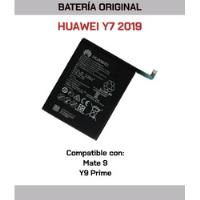 Batería Original Huawei Y7 2019 / Mate 9 segunda mano  Chile 