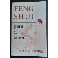 Feng Shui Para El Amor  segunda mano  Chile 