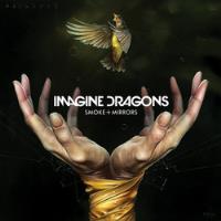 Imagine Dragons  Smoke + Mirrors  Cd Como Nuevo, usado segunda mano  Chile 
