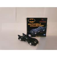  Miniaturas De Batman Autos Y Moto Marca Takara 1/64 Escala, usado segunda mano  Chile 