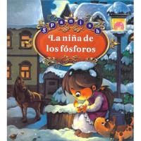 Libro : La Niña De Los Fósforos / Spanish segunda mano  Chile 