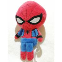 Peluche Original Spiderman Hombre Araña Funko 21 Cm. Marvel. segunda mano  Chile 