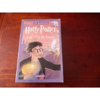 Harry Potter Y El Caliz De Fuego J.k Rowling segunda mano  Chile 