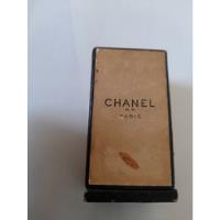 Usado, Antigua Caja De Chanel  Paris N°207 segunda mano  Chile 