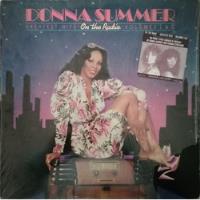Donna Summer - On The Radio - Greatest Hits Volumes I & Ii, usado segunda mano  Chile 