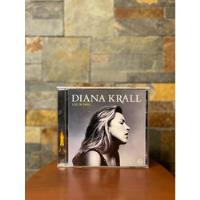 Usado, Cd Diana Krall - Live In Paris segunda mano  Chile 